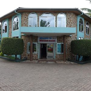 Wusum Hotel